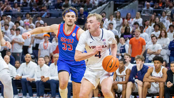 UVA BC Basketball Game: The Ultimate Preview, Everything You Need To Know!