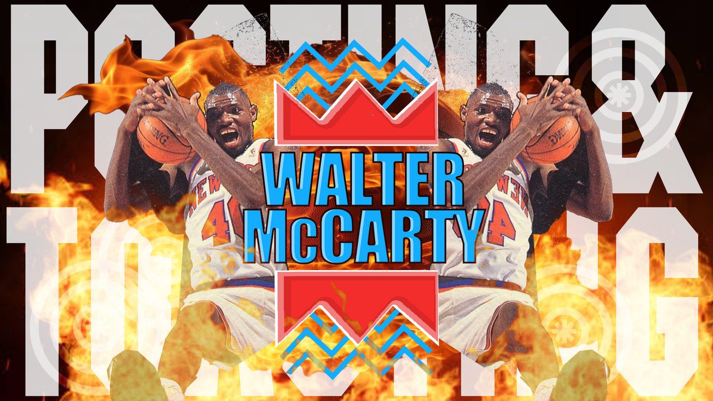 Walter McCarty: Whats He Up To Now? (His Latest Career Moves and Updates)