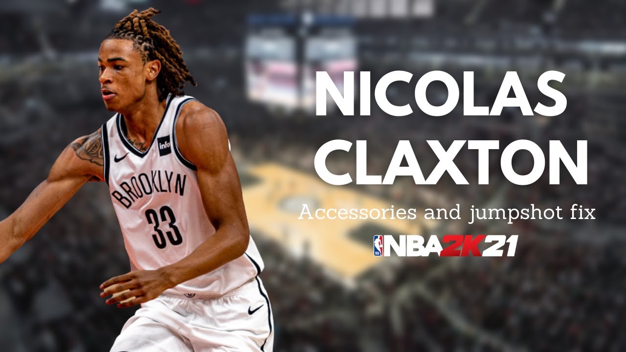 Nic Claxton Jump Shot: The Ultimate Guide for Nic Claxton Jump Shot.
