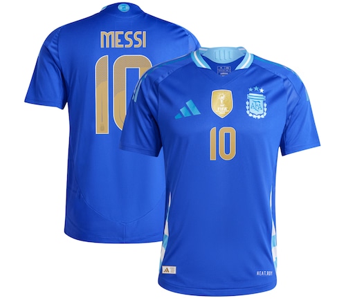Argentina World Cup Kit: Shop Now and Be Ready for the Tournament!