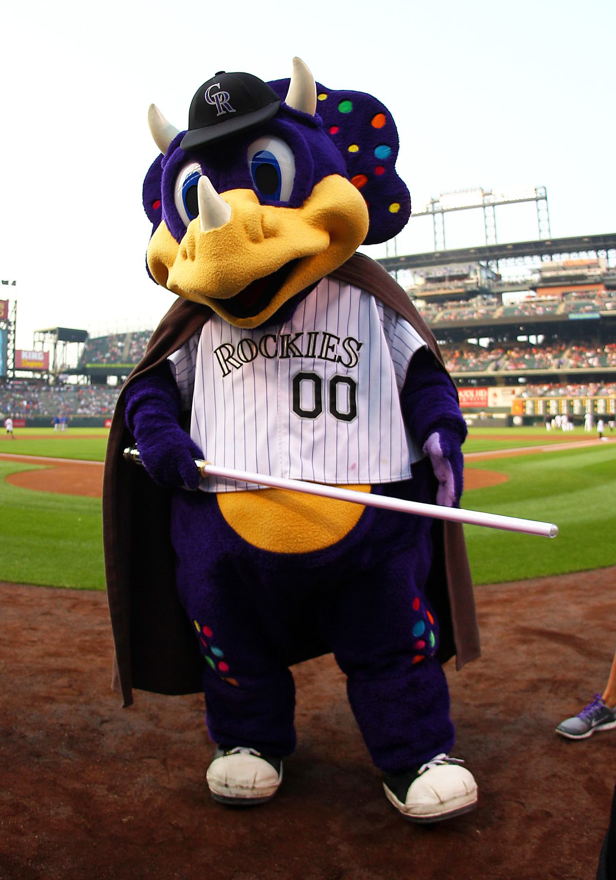 Rockies Promotional Schedule: Find the Best Game to Get a Free Bobblehead