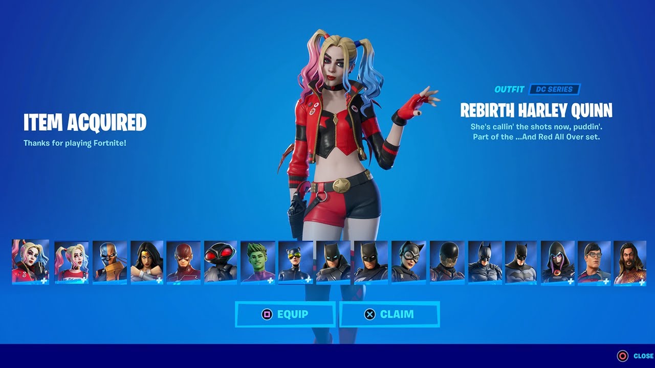 How to Get the Free Skin in Fortnite? Check Out These Simple Tricks