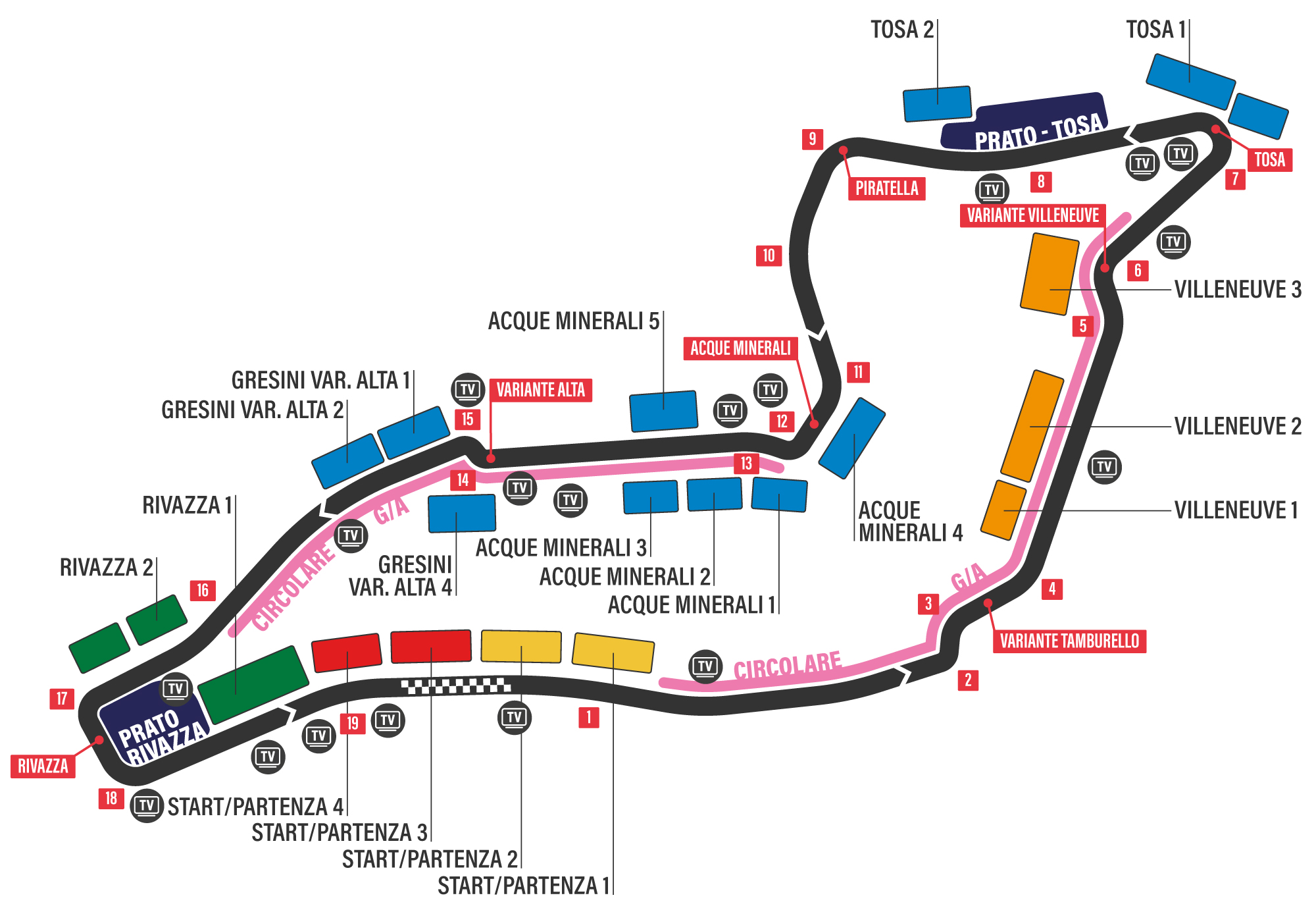 Get Your Imola F1 Tickets: Dont Miss Out! & Your Ultimate Guide to Imola F1 Tickets!