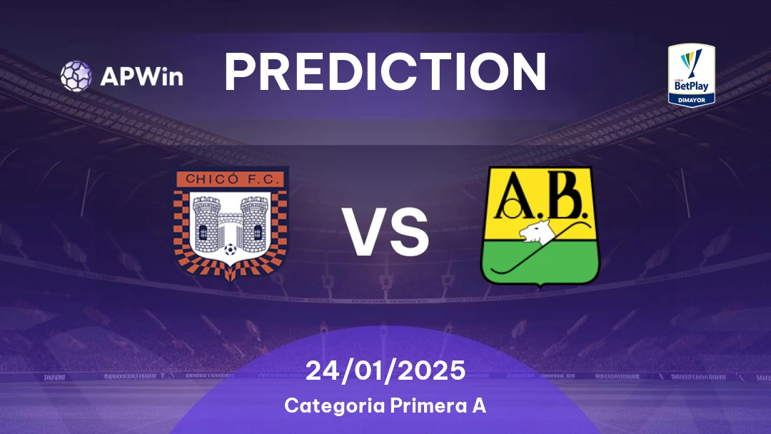 América - Boyacá Chicó: Who Will Win? (Check Out the Latest Match Predictions Now)