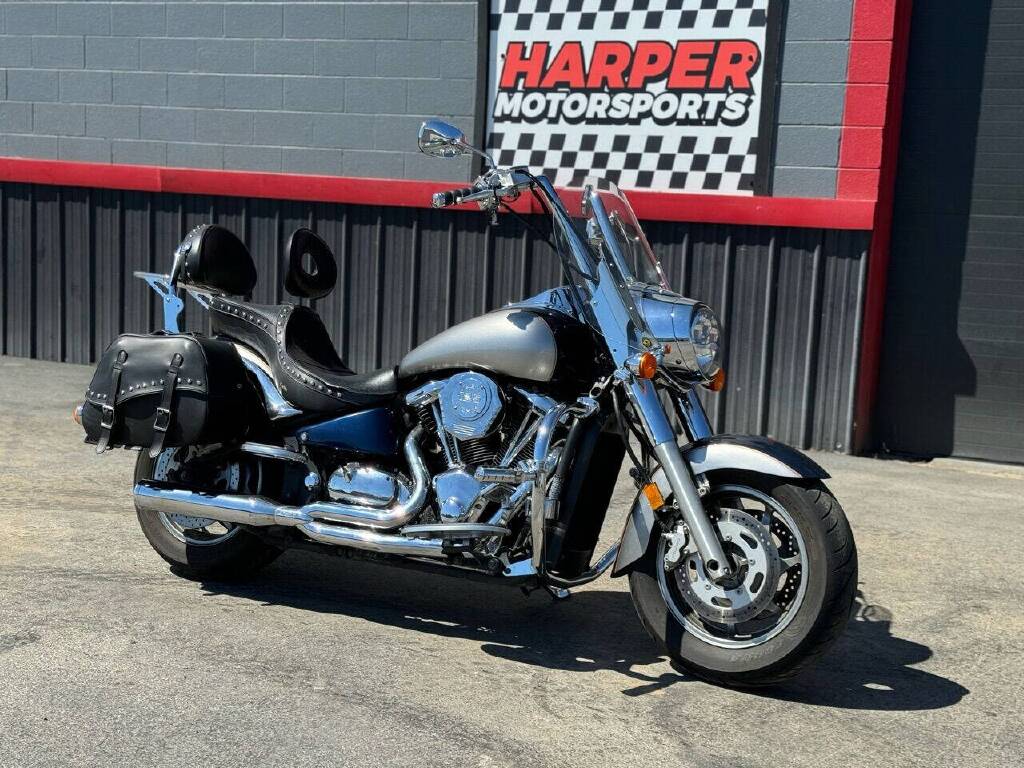 Kawasaki Vulcan 2000 For Sale: How to Find the Best Deals on Used Models.