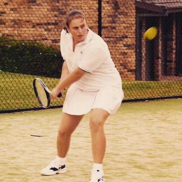 Rebel Wilson Tennis Player: See the Star in Action! This Is What Her Tennis Game Looks Like!