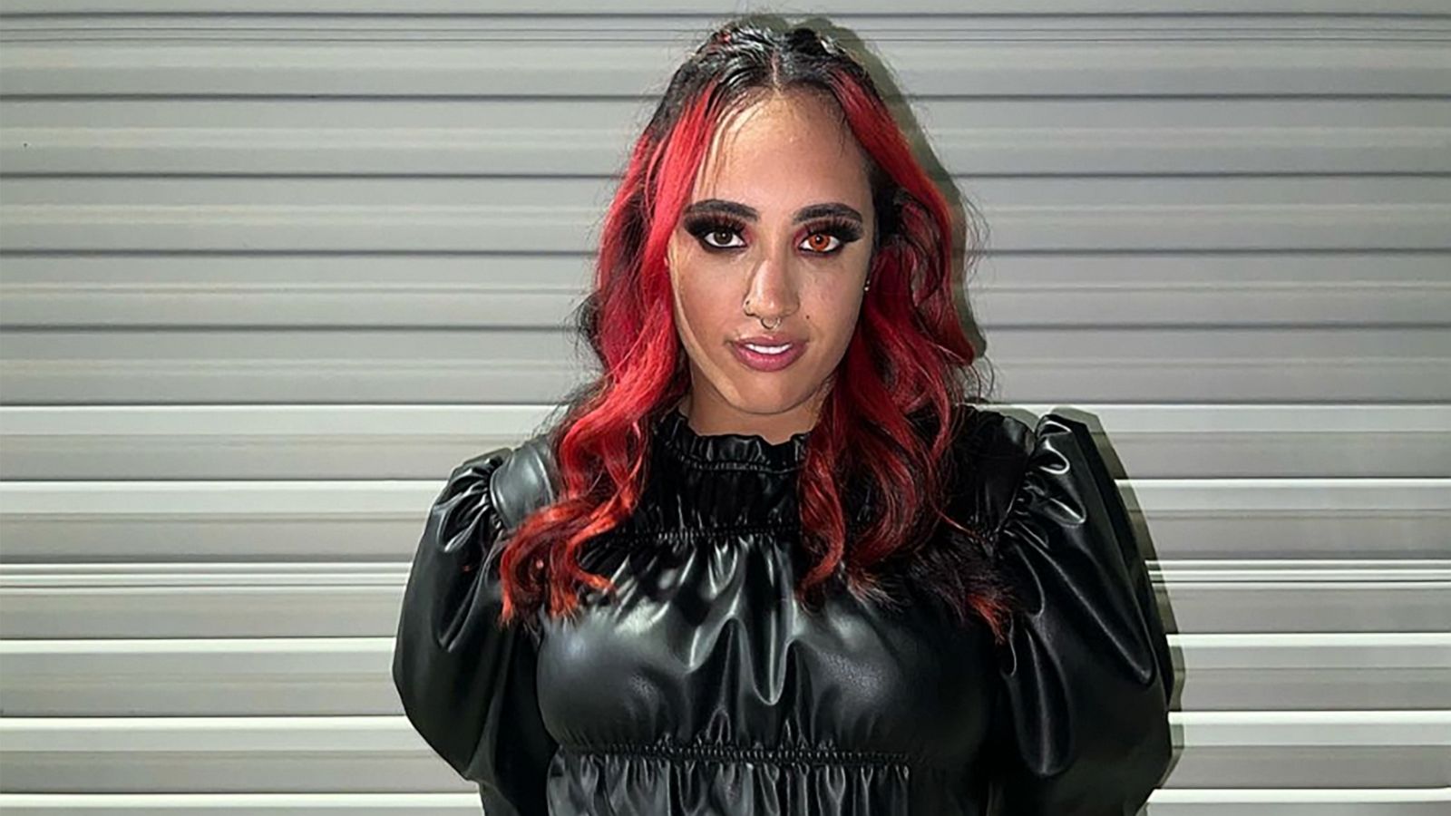 Get the Latest on Simone Johnson in WWE - Is She the Next Big Star