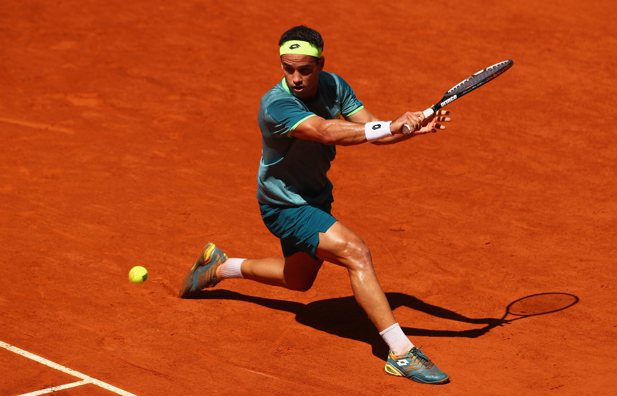 Nicolas Kicker Tennis: Is the Argentine Player Back on the Court?