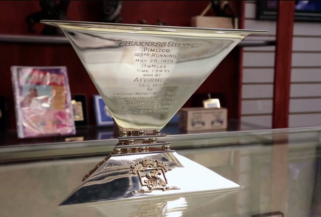 How to Win the Affirmed Triple Crown Trophy: Clear and Simple Tips!
