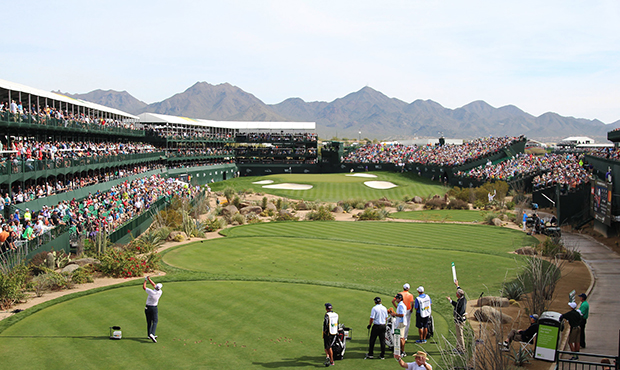 Whos Playing in the 2020 Waste Management Open