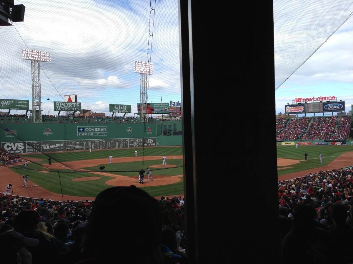 Red Sox Bleacher Seats: How to Score the Best Views Without Breaking the Bank.