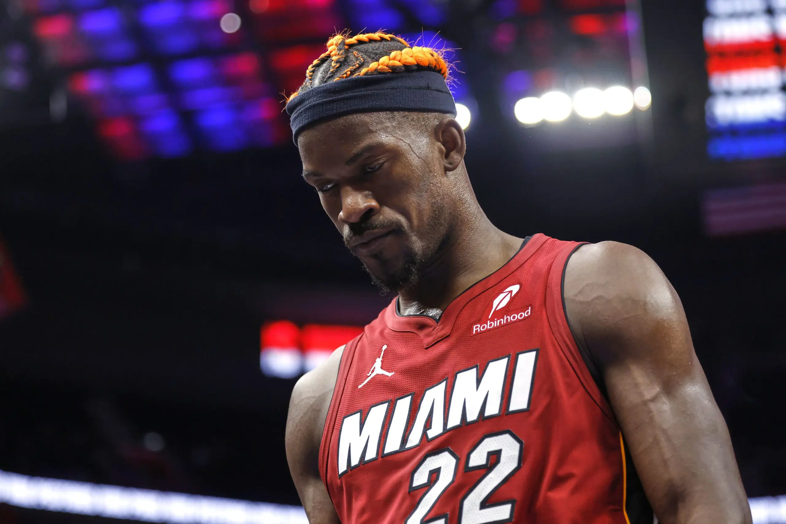 Jimmy Butler Rumors: What Teams Are Eyeing the Heat Star? Trade Scenarios Explored!