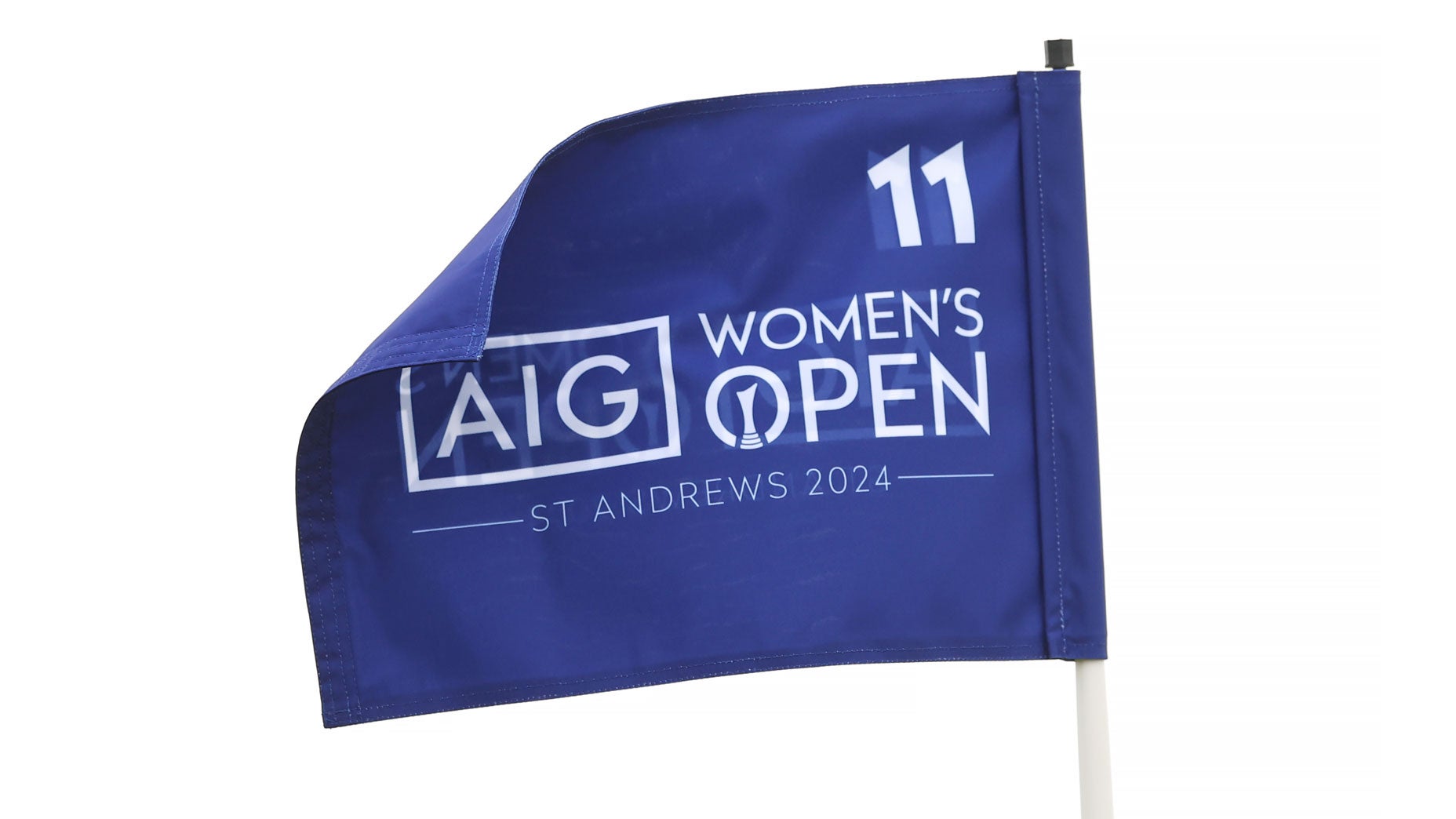 Get Ready for the AIG Womens Open 2024: Check the TV Schedule!
