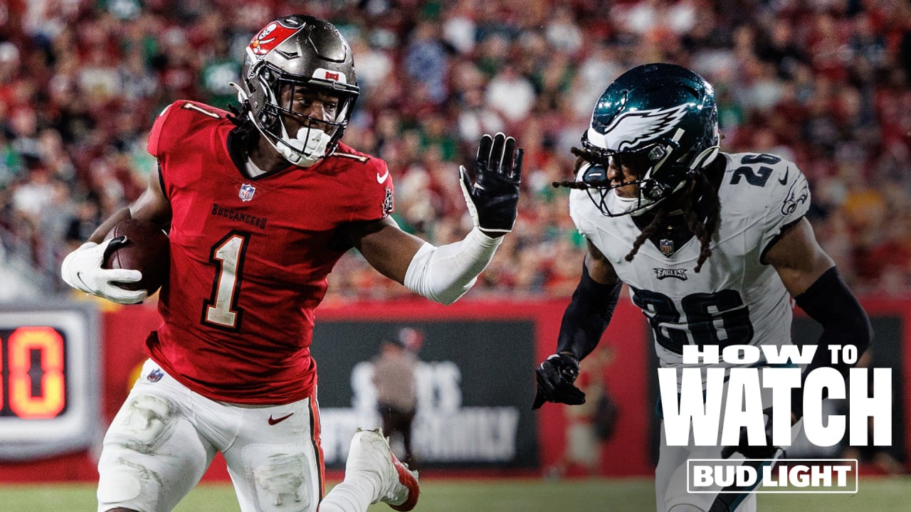 How Can I Watch the Bucs Wild Card Game? Dont Miss the Action!
