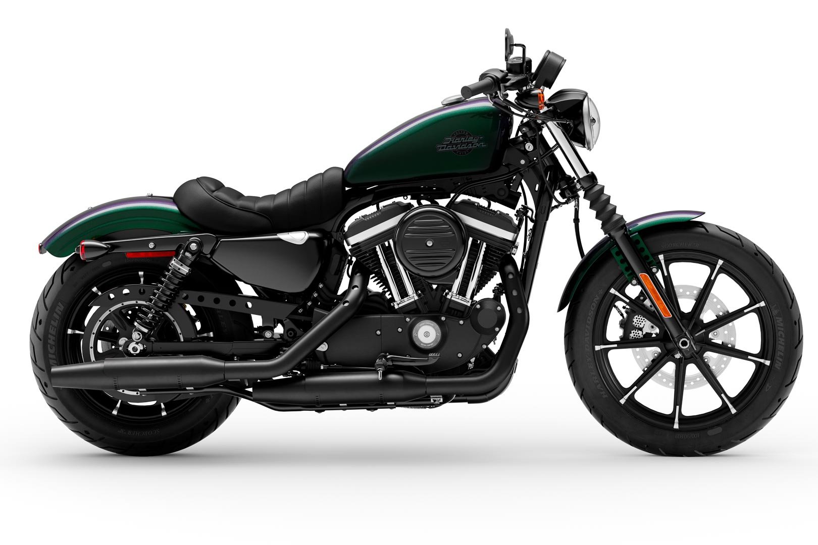 Harley 883 Price and Specs: Everything You Need to Know Before You Buy!
