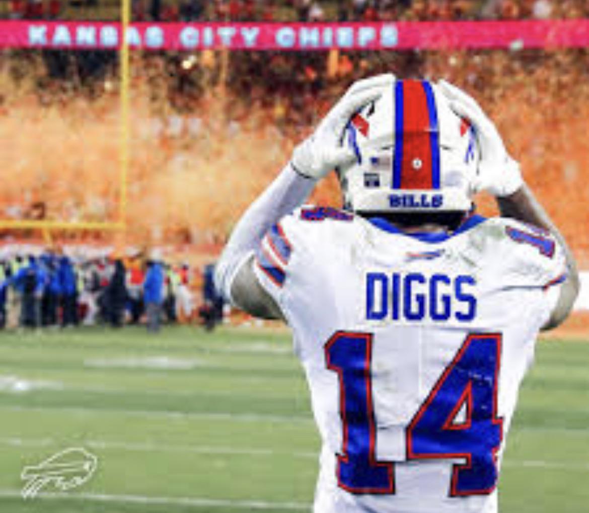 Stefon Diggs Watching Chiefs: Did He See That Game? What We Know