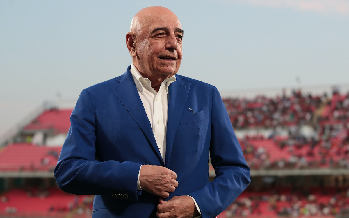 Adriano Galliani: The Story So Far. Discover His Career Highlights Now!