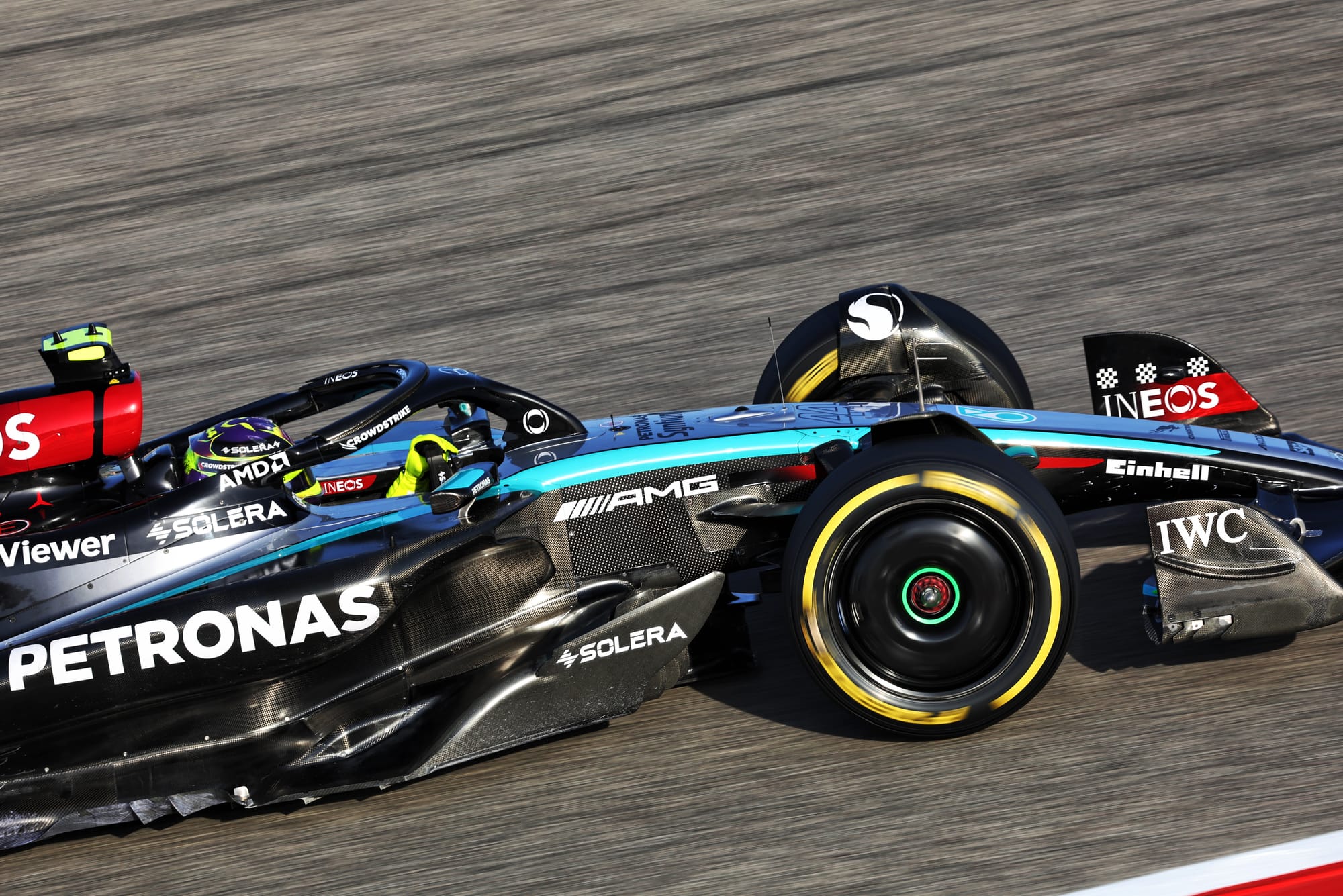 All About Formula 1 2024 Testing: Teams, Dates, and What to Expect Now!