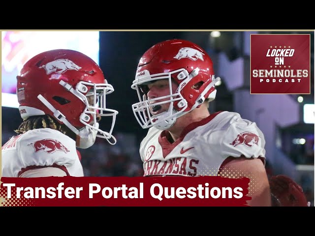Using the FSU Football Transfer Portal: Simple Guide for Fans