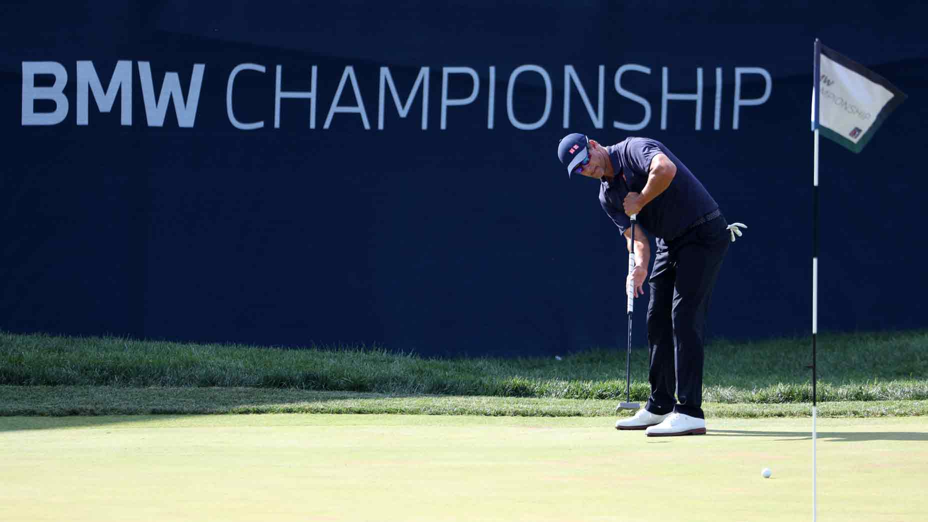 Looking for bmw championship tee times round 3? Heres the full list of players.