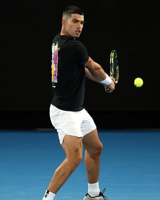 Alcaraz New Haircut: What Do You Think of His Style?