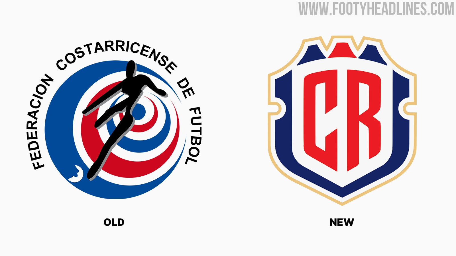 costa rica national football team logo: What does it mean? Here is a deep dive.