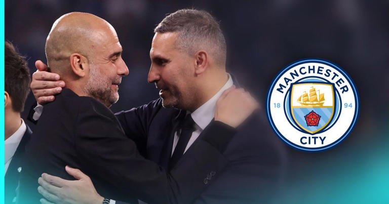How to Bounce Back After a Man City Lose: Tips for Players and Fans