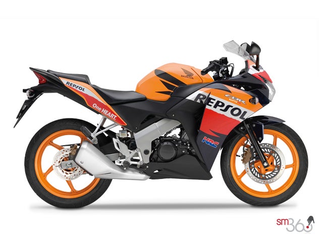 honda cbr 125 r Price: How Much Does This Bike Actually Cost?