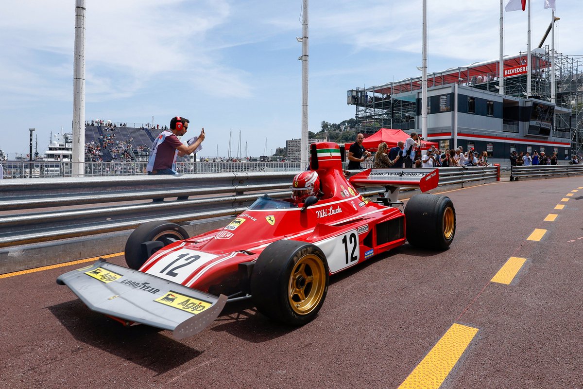 Vintage Formula 1 Cars: A Look Back at the Classics | Where to See Vintage Formula 1 Cars