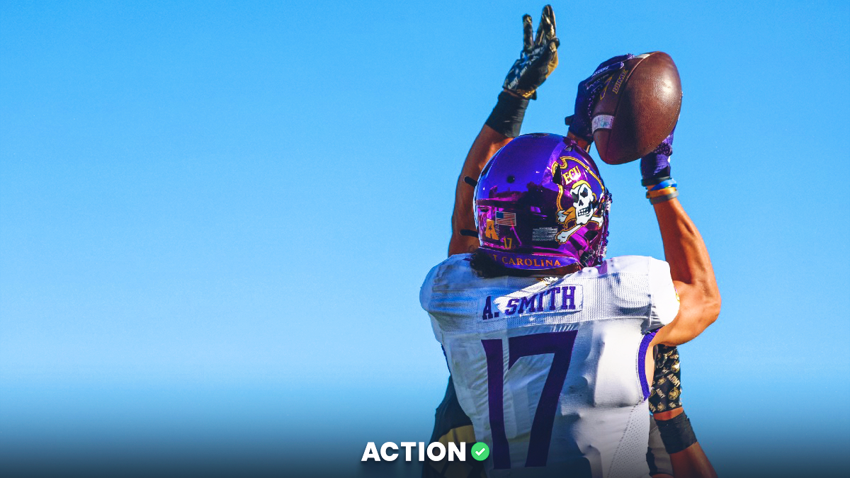Betting on Florida Atlantic vs East Carolina? See the Latest Odds and Expert Picks.
