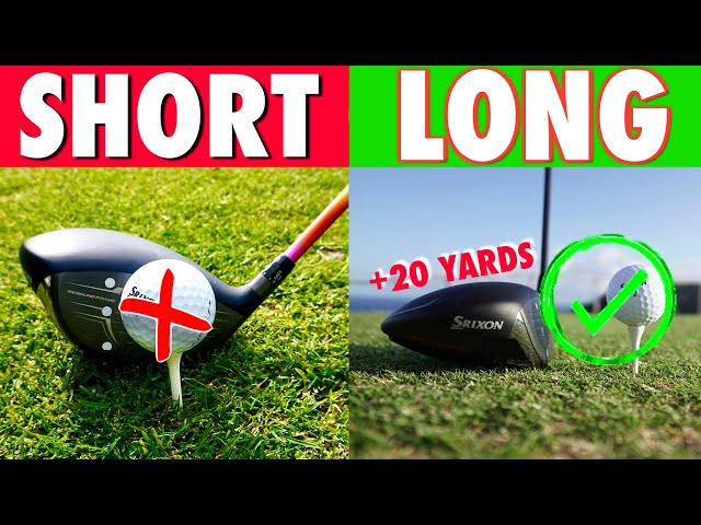 Golf Driver Lengths for Beginners: Easy Tips to Improve Your Drive