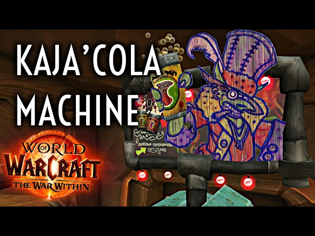 Kaja Cola Machine for Sale? Get the Best Deals Now!