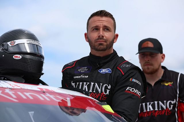 The Truth About Matt DiBenedetto Xfinity Disqualification: Was It a Fair Call?