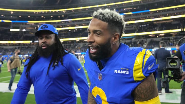 Odell Beckham Jr Friend: Heres What We Know About This Close Pal.