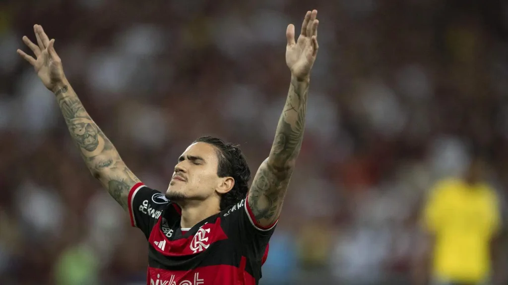 Flamengo vs Gremio: Team News and Lineups! Who will be playing? And What Formation?