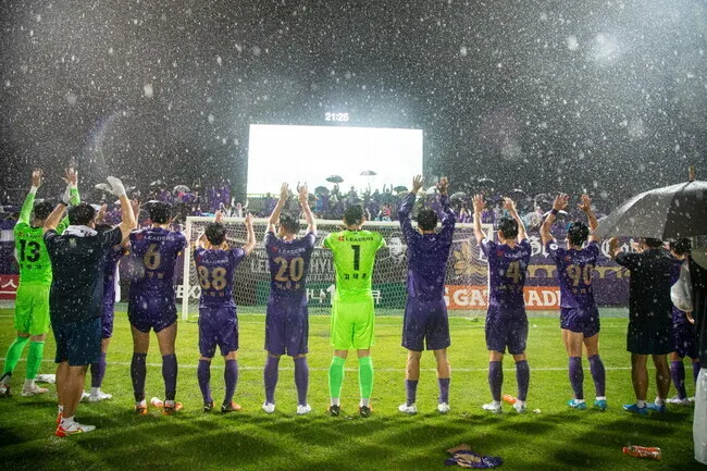 FC Anyang: Complete Team Profile (Players, History, Stadium - All You Need to Know)