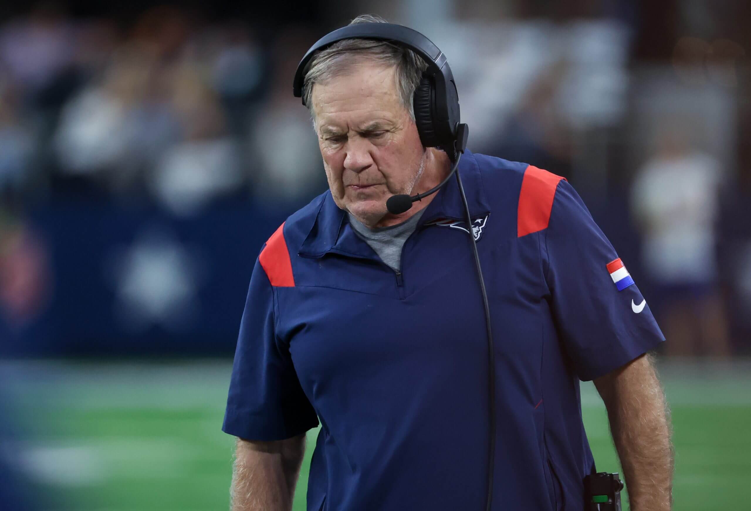 Belichick Cowboys: Will the Dallas Cowboys actually consider hiring Bill Belichick? Examining the chances for a deal!