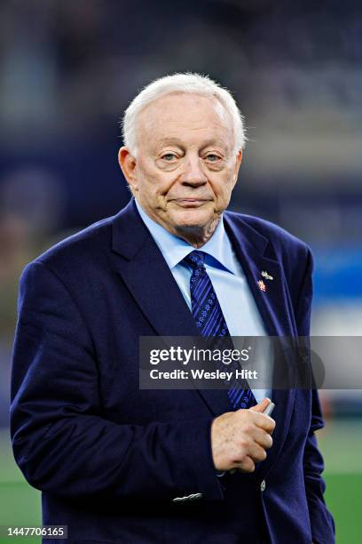 See Jerry Jones Images Through the Years. Check Out The Dallas Cowboys Owners Best Pictures.