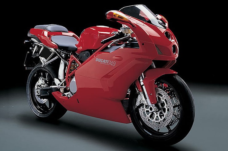 Ducati 749s 2004 Review: Is This Classic Sportbike Still Worth Buying Today?