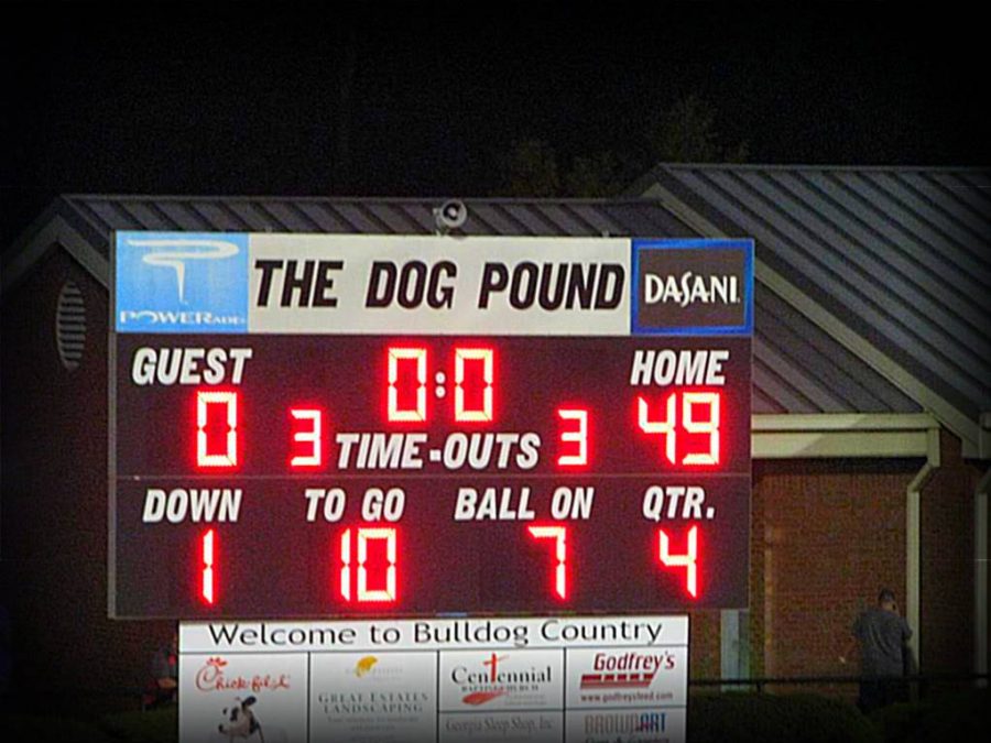 What is the mercy rule and why do they use it in sports?