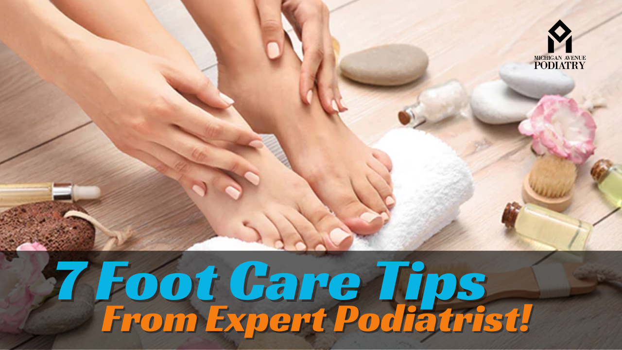 How Do You Fight Foot Problems: Top Tips from Foot Care Experts