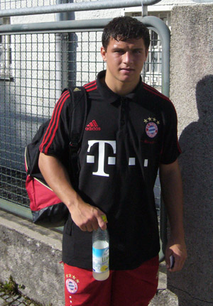 Dale Jennings Footballer From Promising Young Player to Untold Story