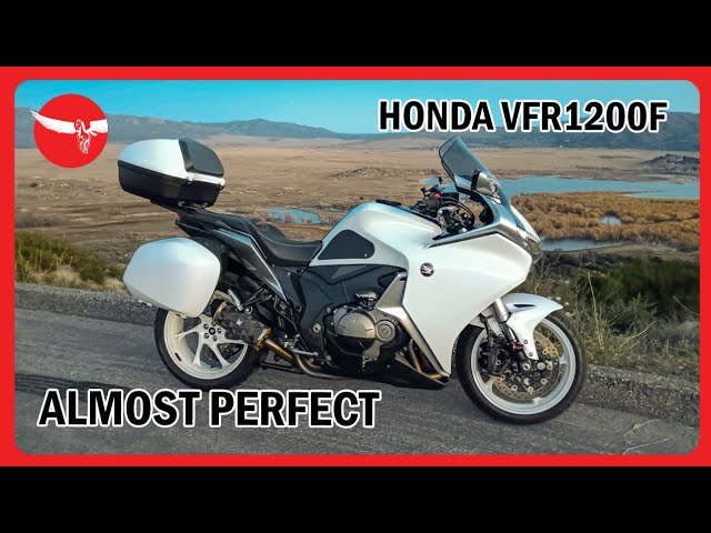 Honda Interceptor VFR: How Does It Compare to Other Sport Touring Motorcycles? (Detailed Comparison)