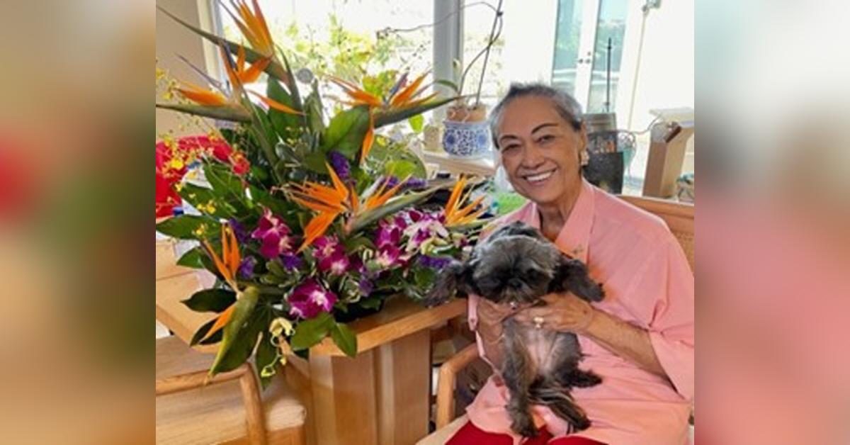 Chi Chi Rodriguez Wife: Who is She and What is Their Love Story