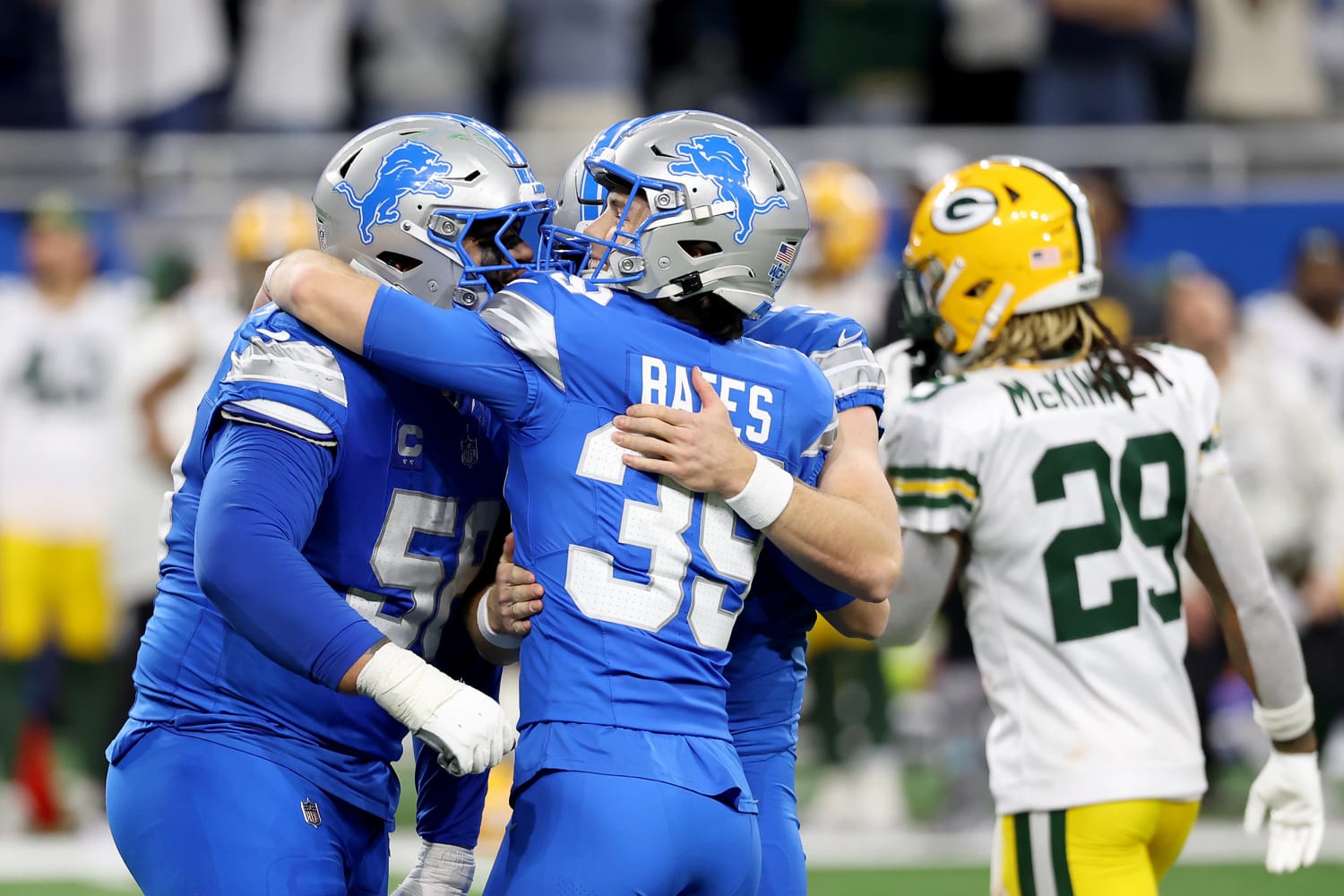 Who Won in the Lions Game? See the Winner and the Key Moments of the Match!