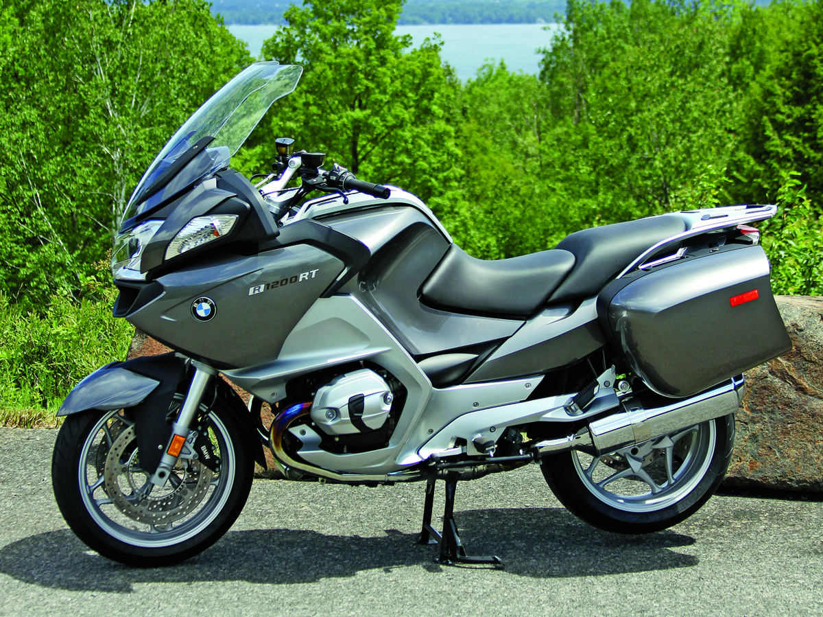 rt 1200 bmw 2012 problems, common issues you should know!