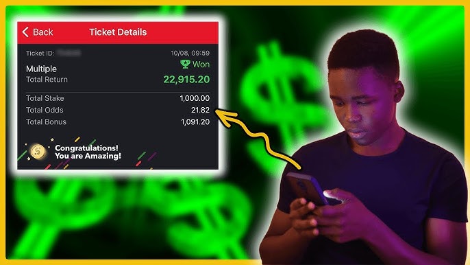 How to make real bet? Learn these simple methods to get started now!