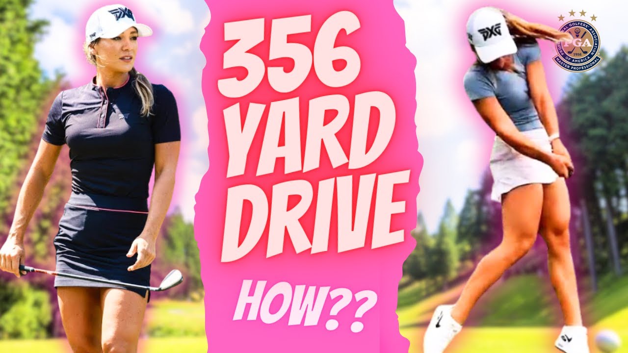 Cassandra Meyer Long Drive: Why Its a Game Changer