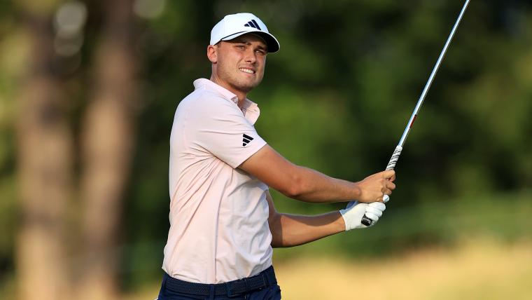 ludvig aberg net worth: Breaking down his earnings on and off the course.