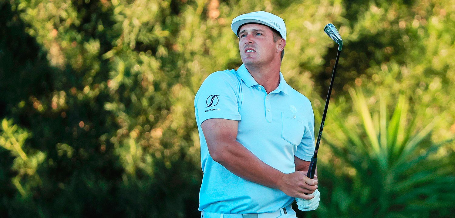Bryson DeChambeau Triumphs at Bay Hill, What a Performance!
